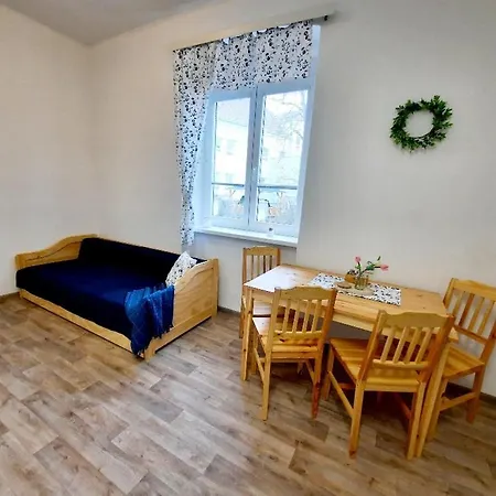 Anezka Apartament Znojmo