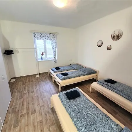 Anezka Apartament *