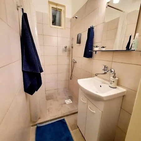 Apartament Anezka *