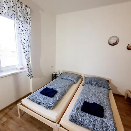 Anezka Apartment *
