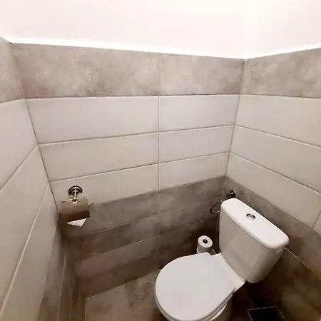 Anežka Apartamento